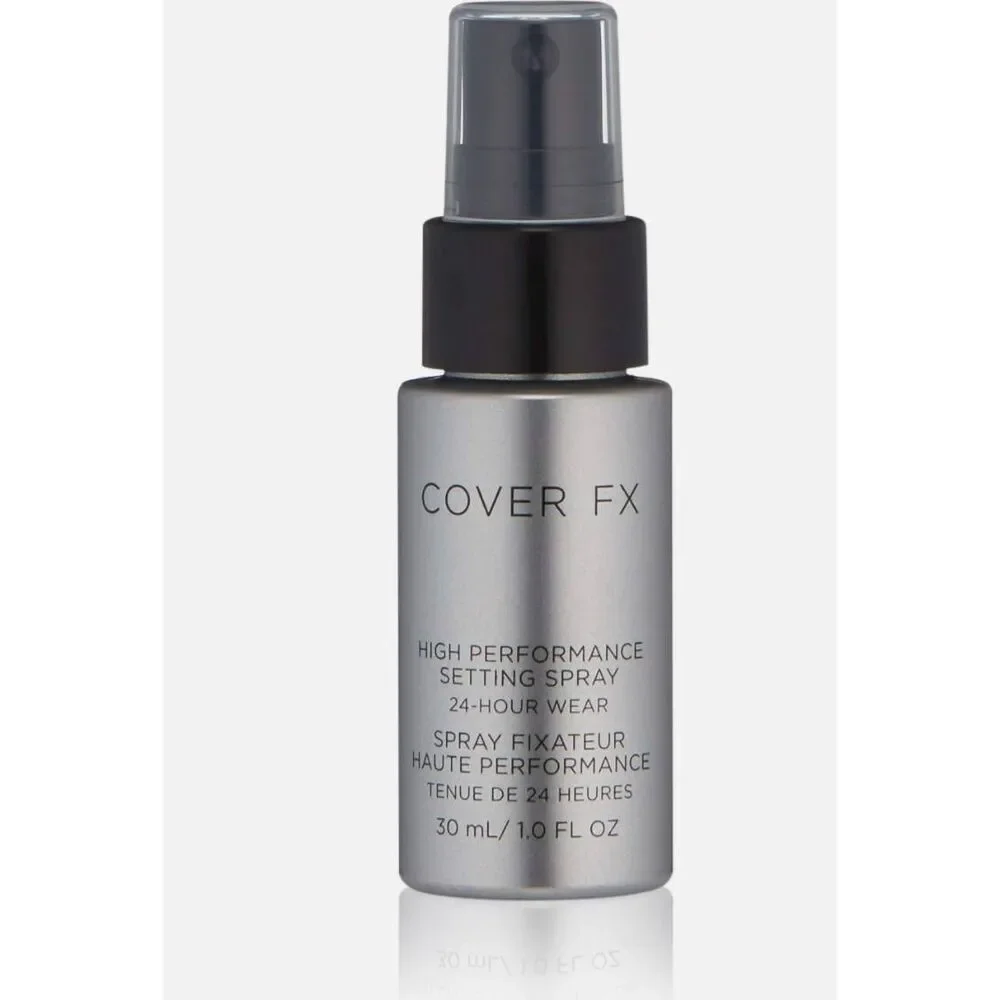 Cover FX High Performance‎ Setting Spray 24-Hozr Wear